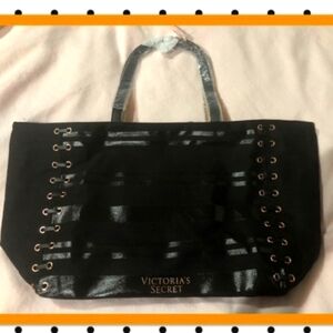 Large Victoria's Secret Tote